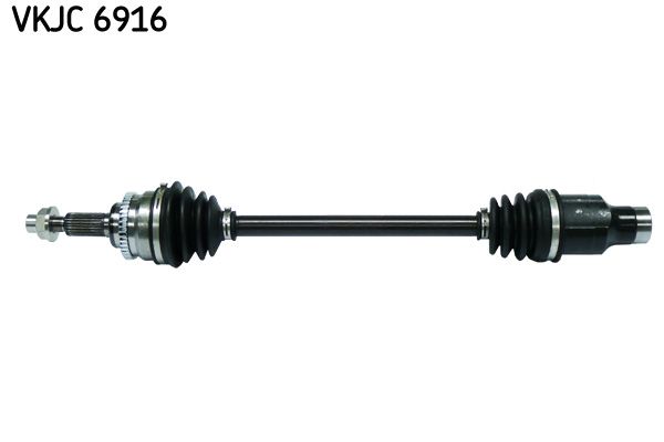 SKF Pogonsko vratilo